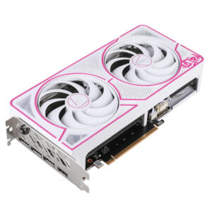 Colorful iGame GeForce RTX 5050 Ultra W DUO OC 8GB-V - 8GB GDDR6