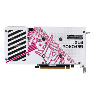 Colorful iGame GeForce RTX 5050 Ultra W DUO OC 8GB-V - 8GB GDDR6
