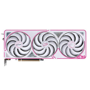 Colorful iGame GeForce RTX 5070 Ultra W OC 12GB-V - 12GB GDDR7