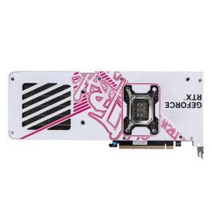 Colorful iGame GeForce RTX 5070 Ultra W OC 12GB-V - 12GB GDDR7