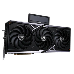 Colorful iGame GeForce RTX 5070 Vulcan OC 12GB-V - 12GB GDDR7
