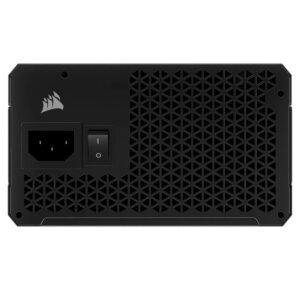 Corsair RM850e 80 Plus Gold - 850W Fully Modular Low-Noise ATX Power Supply (with ATX 3.1 and PCIe 5.1)