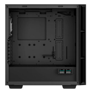 DeepCool CH560 DIGITAL - Mid-Tower Case