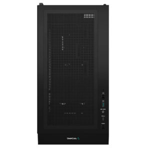DeepCool CH560 DIGITAL - Mid-Tower Case