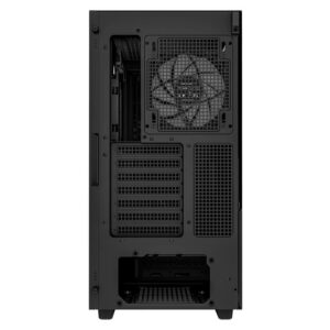 DeepCool CH560 DIGITAL - Mid-Tower Case