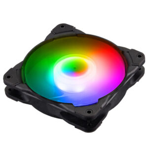 FSP Halo ARGB Fan  - 120mm Fan Case