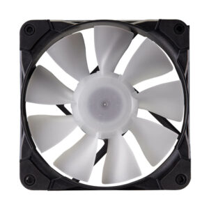 FSP Halo ARGB Fan - 120mm Fan Case