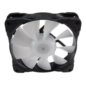 FSP Halo ARGB Fan - 120mm Fan Case