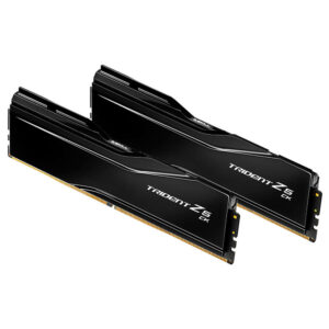 GSkill Trident Z5 CK - 48GB (2x24GB) DDR5 - Bus 8400MHz Cas 40 (F5-8400C4052G24GX2-TZ5CK)