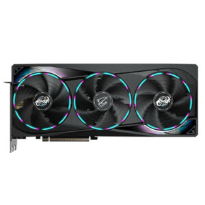 Gigabyte AORUS GeForce RTX 5070 MASTER 12G - 12GB GDDR7