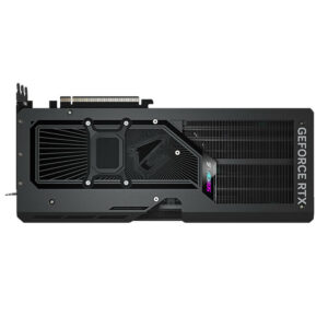 Gigabyte AORUS GeForce RTX 5070 MASTER 12G - 12GB GDDR7