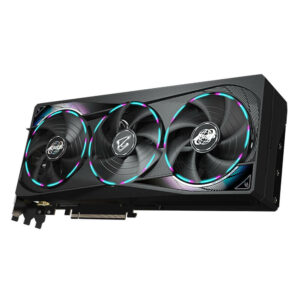 Gigabyte AORUS GeForce RTX 5070 MASTER 12G - 12GB GDDR7