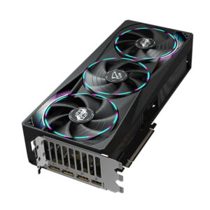 Gigabyte AORUS GeForce RTX 5070 MASTER 12G - 12GB GDDR7