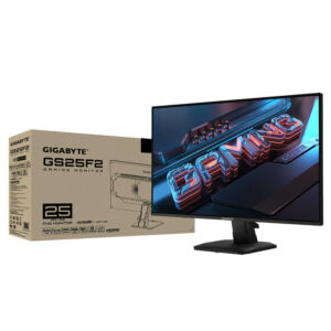 Gigabyte GS25F2 - 25 inch FHD IPS | 200Hz | 1ms | Chuyên Game