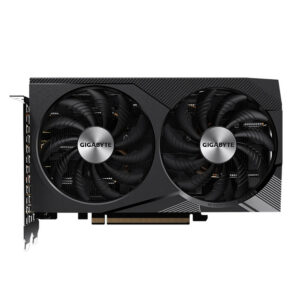 Gigabyte GeForce RTX™ 3060 WINDFORCE OC 12G - 12GB GDDR6 V2