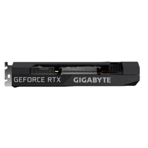 Gigabyte GeForce RTX™ 3060 WINDFORCE OC 12G - 12GB GDDR6 V2