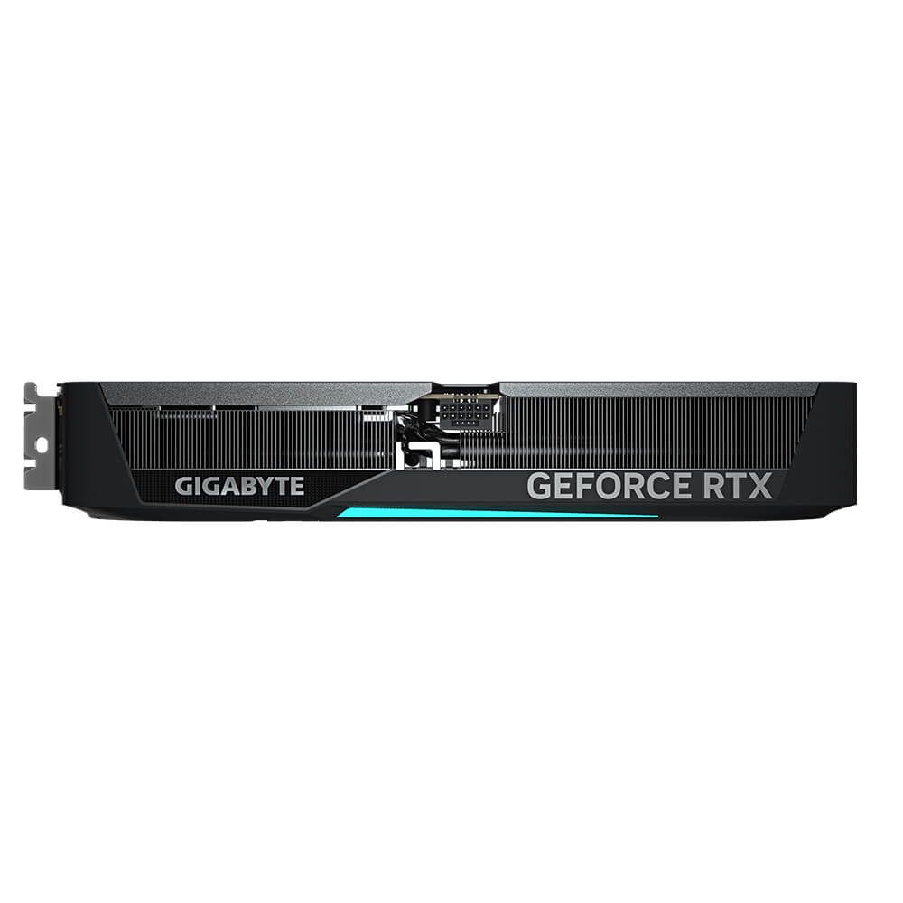 Gigabyte GeForce RTX 5070 EAGLE OC SFF 12G H6 Gigabyte GeForce RTX™ 5070 EAGLE OC SFF 12G - 12GB GDDR7 - Ảnh 6