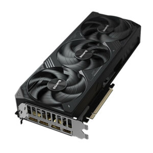 Gigabyte GeForce RTX™ 5070 Ti WINDFORCE SFF 16G - 16GB GDDR7
