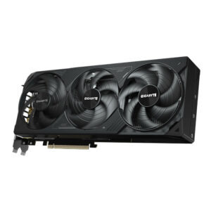 Gigabyte GeForce RTX™ 5070 Ti WINDFORCE SFF 16G - 16GB GDDR7