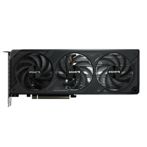 Gigabyte GeForce RTX™ 5070 WINDFORCE OC SFF 12G - 12GB GDDR7