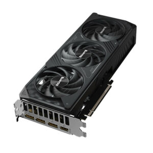Gigabyte GeForce RTX™ 5070 WINDFORCE OC SFF 12G - 12GB GDDR7