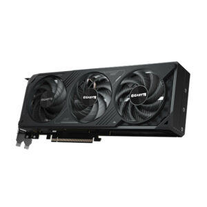 Gigabyte GeForce RTX™ 5070 WINDFORCE OC SFF 12G - 12GB GDDR7