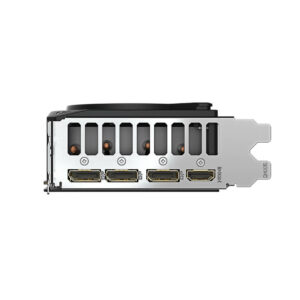 Gigabyte GeForce RTX™ 5070 WINDFORCE OC SFF 12G - 12GB GDDR7