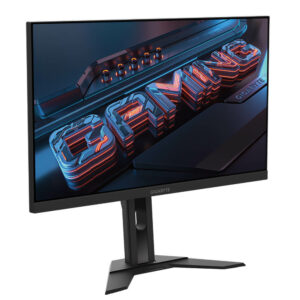 Gigabyte M27QA - 27 inch QHD IPS | 180Hz | 1ms | Chuyên Game