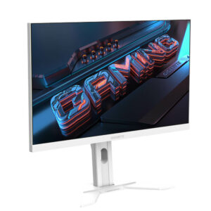 Gigabyte M27QA ICE - 27 inch QHD IPS | 180Hz | 1ms | Chuyên Game