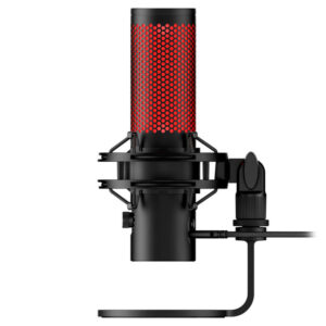 HyperX QuadCast 2 - USB Gaming Microphone