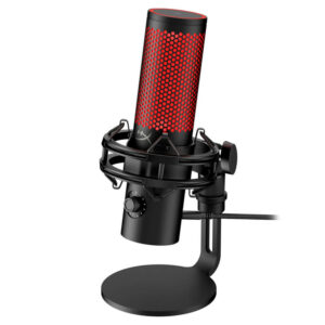 HyperX QuadCast 2 - USB Gaming Microphone