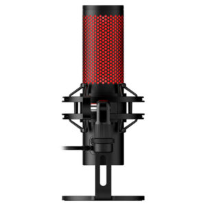 HyperX QuadCast 2 - USB Gaming Microphone