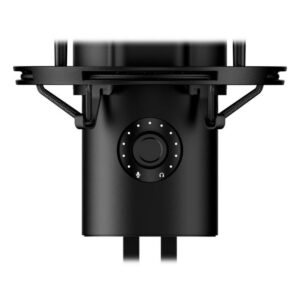 HyperX QuadCast 2 - USB Gaming Microphone