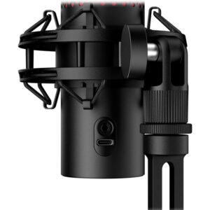 HyperX QuadCast 2 - USB Gaming Microphone