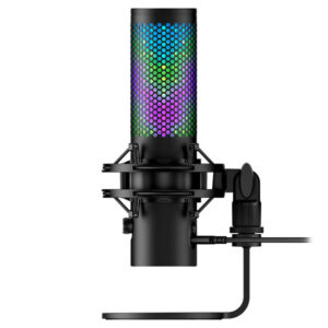 HyperX QuadCast 2 S (9A273AA) - USB Microphone