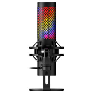 HyperX QuadCast 2 S (9A273AA) - USB Microphone