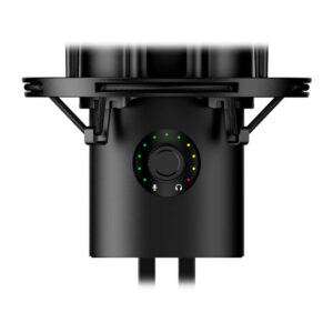 HyperX QuadCast 2 S (9A273AA) - USB Microphone