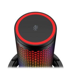 HyperX QuadCast 2 S (9A273AA) - USB Microphone