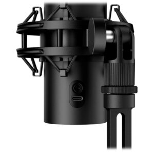 HyperX QuadCast 2 S (9A273AA) - USB Microphone