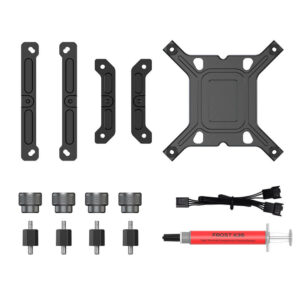 ID-Cooling FROZN A620 PRO SE - CPU Cooler