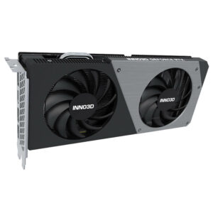 INNO3D GeForce RTX 4060 Twin X2 - 8GB GDDR6