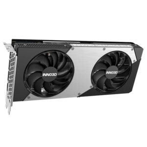 INNO3D GeForce RTX™ 5060 Ti TWIN X2 OC - 8GB GDDR7
