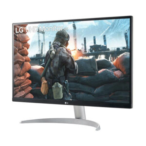 LG 27UP600K-W - 27 inch UHD IPS | 60Hz | 5ms | Chuyên Game