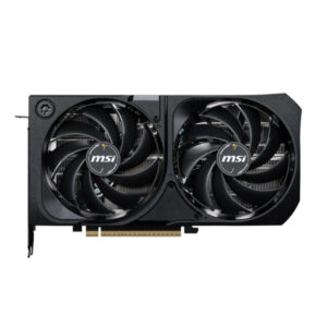 MSI GeForce RTX™ 5070 12G SHADOW 2X OC - 12GB GDDR7