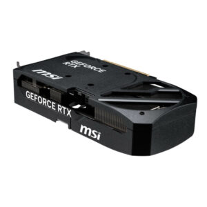MSI GeForce RTX™ 5070 12G SHADOW 2X OC - 12GB GDDR7