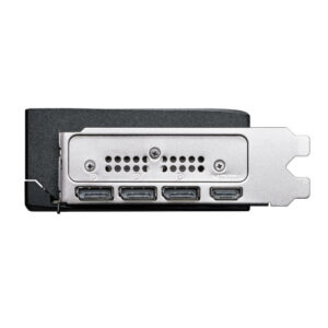 MSI GeForce RTX™ 5070 12G SHADOW 2X OC - 12GB GDDR7