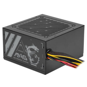 MSI MAG A500N-H - 500W - Hard Line