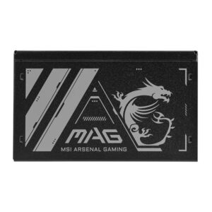 MSI MAG A500N-H - 500W - Hard Line