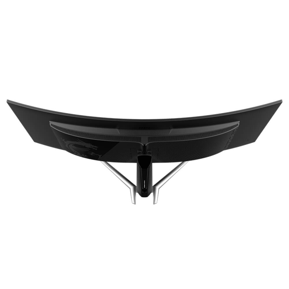 MSI MPG 491CQPX QD OLED H5 MSI MPG 491CQPX QD-OLED - 49 inch DQHD QD-OLED | 240Hz | 0.03ms | Type-C | Curved Monitor - Ảnh 5