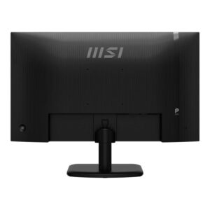 MSI PRO MP251L E2 - 25 inch FHD IPS / 120Hz / 1ms / Monitor